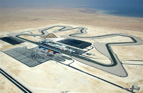 Qatar could host Formula 1 as calendar remains fluid | GRANDPRIX247