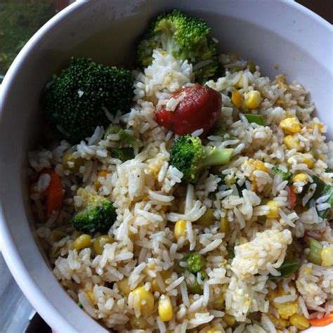 Cold Rice Salad Recipe | Allrecipes