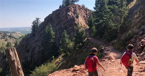 31 Family Hiking Trails Near Denver - Exploring Through Life