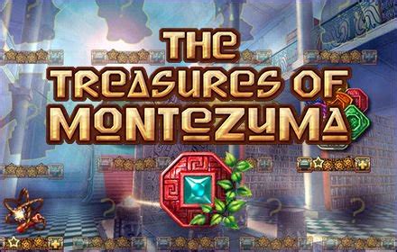 The Treasures of Montezuma - Report Playthrough | HowLongToBeat