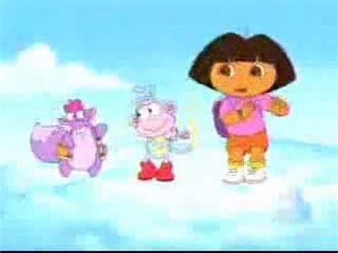 Dora Remix - YouTube