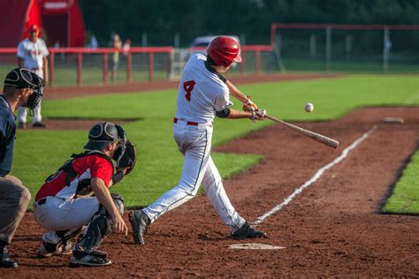 How Many Players Are There In A Baseball Team?