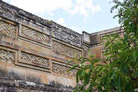 How and Why to Visit Mitla Oaxaca · Eternal Expat