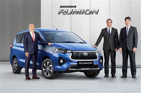 Toyota Rumion price, launch and booking details, deliveries, engine option and more | Autocar India