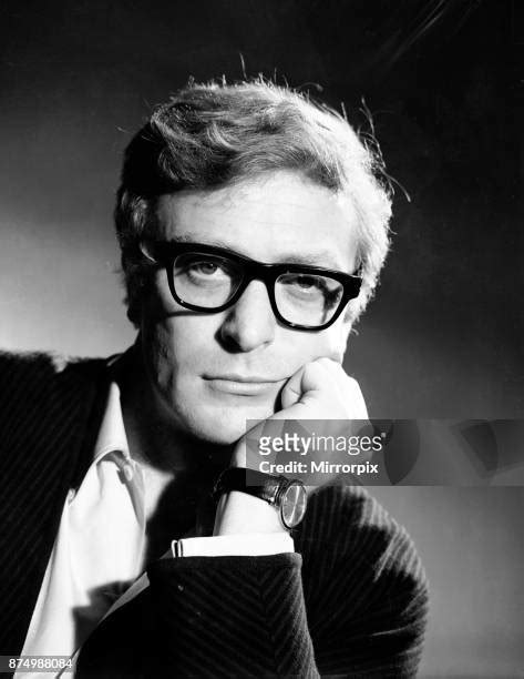 613 Michael Caine 1960s Stock Photos, High-Res Pictures, and Images - Getty Images