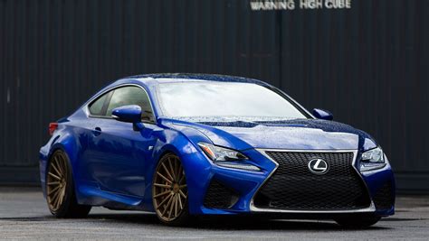 2022 Lexus Rc 300 Awd, Review, Specs - Lexus Specs News