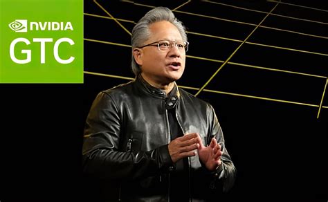 Watch The NVIDIA GTC 2023, CEO Jensen Huang, Keynote Live Here!