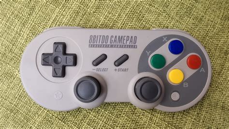 8BitDo SN30 Pro review: Retro yet modern - Can Buy or Not