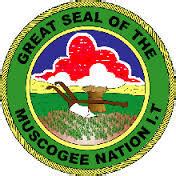 Muscogee (Creek) Nation Elects New Second Chief | KGOU