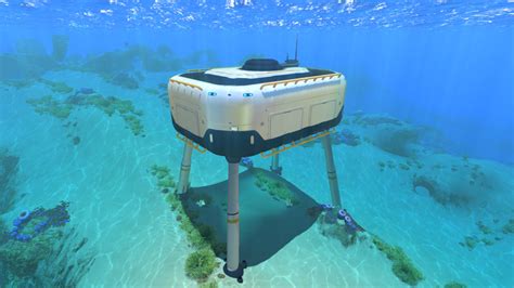 Moonpool | Subnautica Wiki | FANDOM powered by Wikia