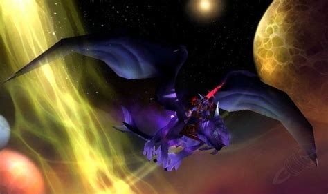 A Week in Shattrath: Farming Outland Mounts and Pets - Guides - Wowhead