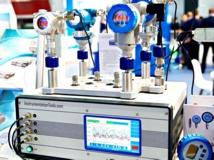 Calibration of Measuring Instruments - Significance, Costs & Risks