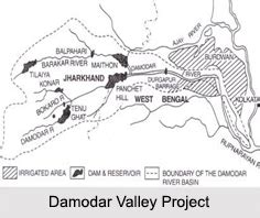 Damodar Valley Project