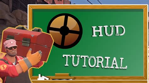 How To Download Custom TF2 Huds - YouTube