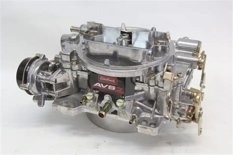 Ask Away! with Jeff Smith: Adjustments for an Edelbrock AVS2 Carburetor with a Slight Hesitation