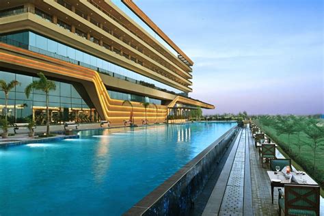 Gift City Club & Business Centre in Gandhinagar, India - reviews, prices | Planet of Hotels