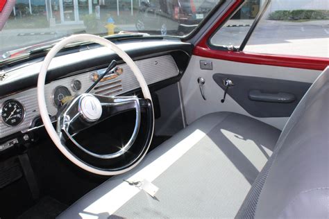 1958 Studebaker Silver hawk | Classic Cars of Sarasota