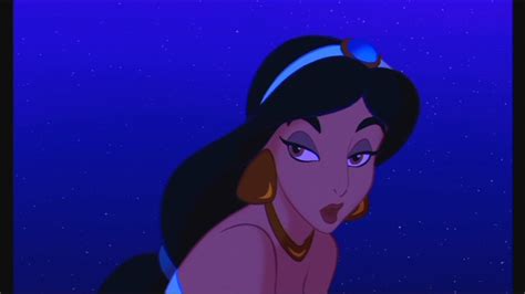 Princess Jasmine from Aladdin movie - Princess Jasmine Image (9662618 ...