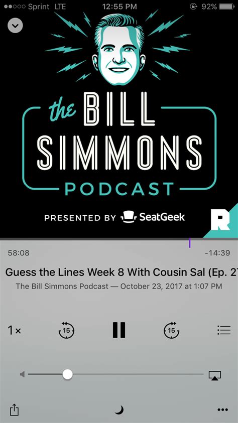 New podcast cover art for Bill Simmons Podcast : r/billsimmons