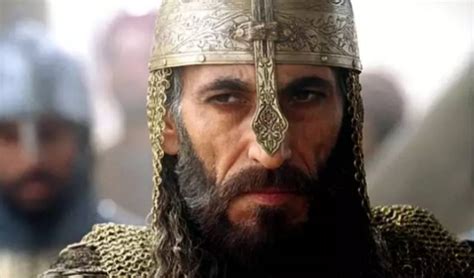 'Salahuddin Ayyubi' series by Adnan Saddique set to grace Turkish screens