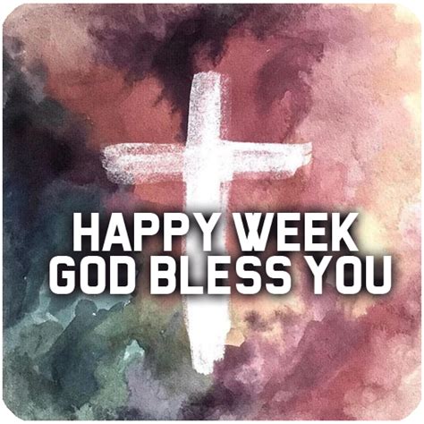 Happy Week God bless you - Apps on Google Play