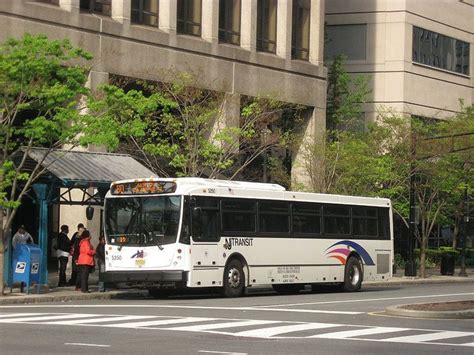 New Jersey Transit Bus Passes: A Flawed System - WanderWisdom