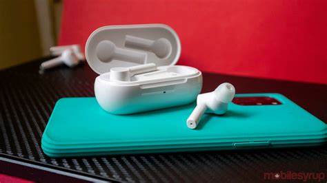 OnePlus Buds Z earbuds offer huge sound for a low cost