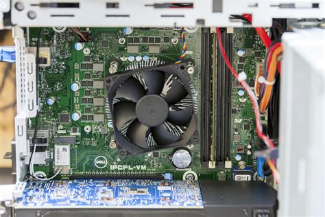 Dell XPS 8930 Review | A Secret Gaming PC? | Digital Trends