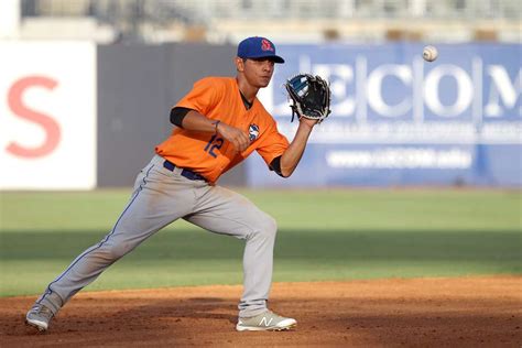 Top-25 New York Mets Prospects - FantraxHQ