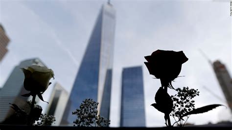 28 pages on alleged Saudi ties to 9/11 to be released as soon as Friday - CNNPolitics