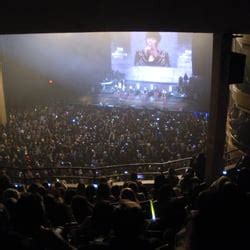 Manhattan Center Hammerstein Ballroom - 96 Photos - Performing Arts ...