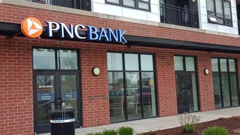 PNC BANK - Updated April 2024 - 30 E Main St, Champaign, Illinois - Mortgage Brokers - Phone ...