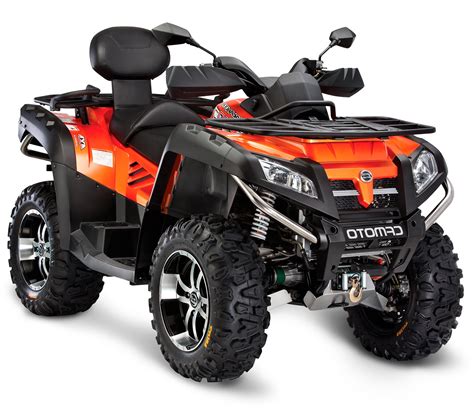 QUAD CF MOTO 800 X8 TERRALANDER GRATIS PŁUG ŚLĄSK - 6988547252 - oficjalne archiwum allegro