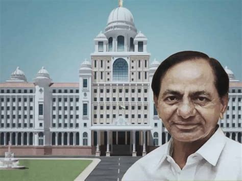 Telangana: Places of worship at Secretariat to be inaugurated on Aug 25