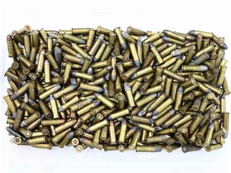 .32 Long Colt Mixed Vintage Ammunition Lot 340rnds #2126