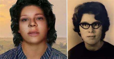 Missouri Jane Doe from 1981 identified using DNA, sheriff says