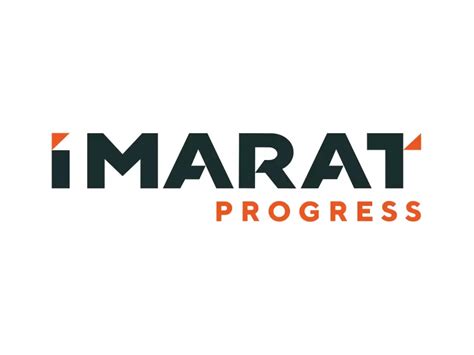 Imarat Progress Logo PNG vector in SVG, PDF, AI, CDR format