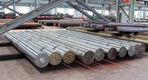 C45 Round Bar | AISI 1045 | DIN 1.1191 | JIS S45C - Otai Special Steel