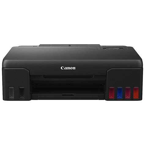 Buy Canon Pixma G570 Wireless Color Ink Tank Printer (Wide Color Gamut ...