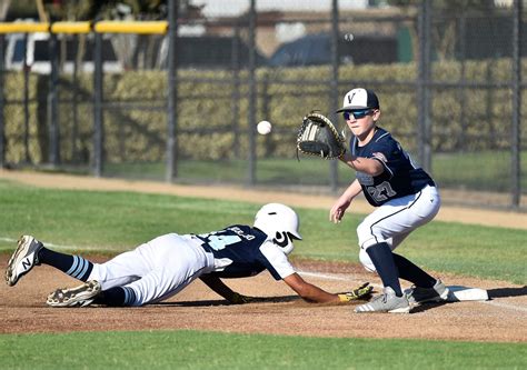 Visalia tops Tulare for Cal Ripken CenCal title