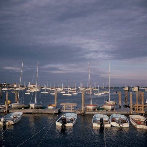 Nantucket Yacht Club - RobertGambee.com Master Gallery