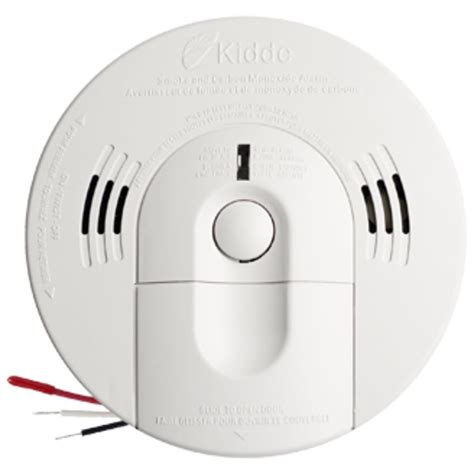 8 Pics Kidde Smoke Detector Red Light Flashing Every 30 Seconds And View - Alqu Blog