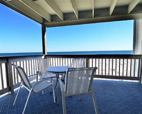 Carolina Beach, North Carolina Vacation Rental | Winds V1 2A OCEANFRONT CONDO IN CAROLINA BEACH ...