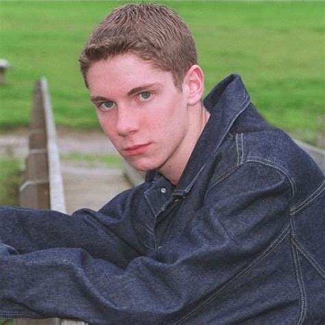 Remember Emmerdale's original Robert Sugden? Here's what actor Karl Davies is up to now! | OK ...