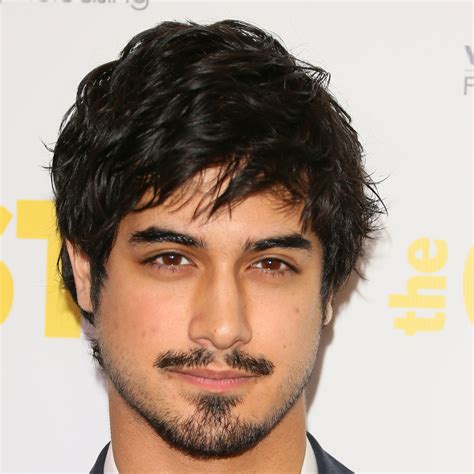 Avan Jogia Auditioned For “Aladdin,” But Casting Him Would Be Wrong | Teen Vogue