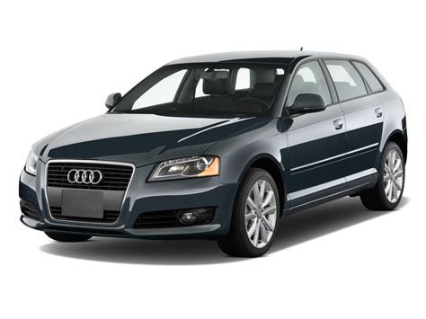 2009 Audi A3 2.0T Quattro - Audi Luxury Wagon Review - Automobile Magazine