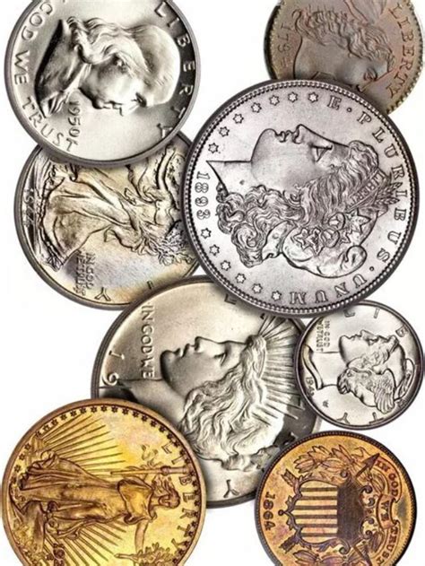 The Top 9 Best Coin Collecting Books for Beginners - Damia Global Services