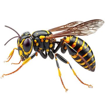 "Solitary Wasp" Images – Browse 358 Stock Photos, Vectors, and Video ...