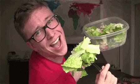 Lettuce GIF – Vegetarian Lettuce Healthy – Upptäck och dela giffar