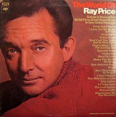 17 Ray Price Album Covers ideas | ray price, album covers, album